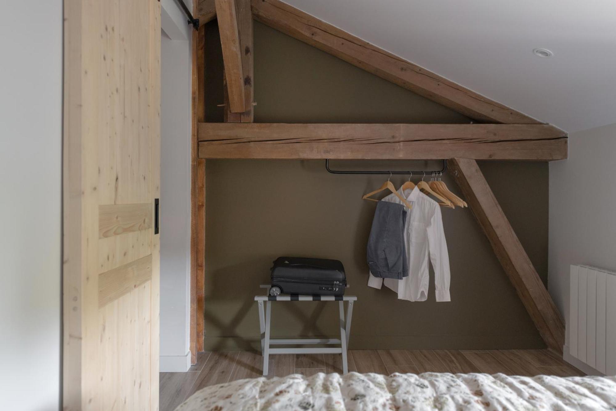 La Maison Des Monts D'Or Saint-Germain-au-Mont-dʼOr エクステリア 写真