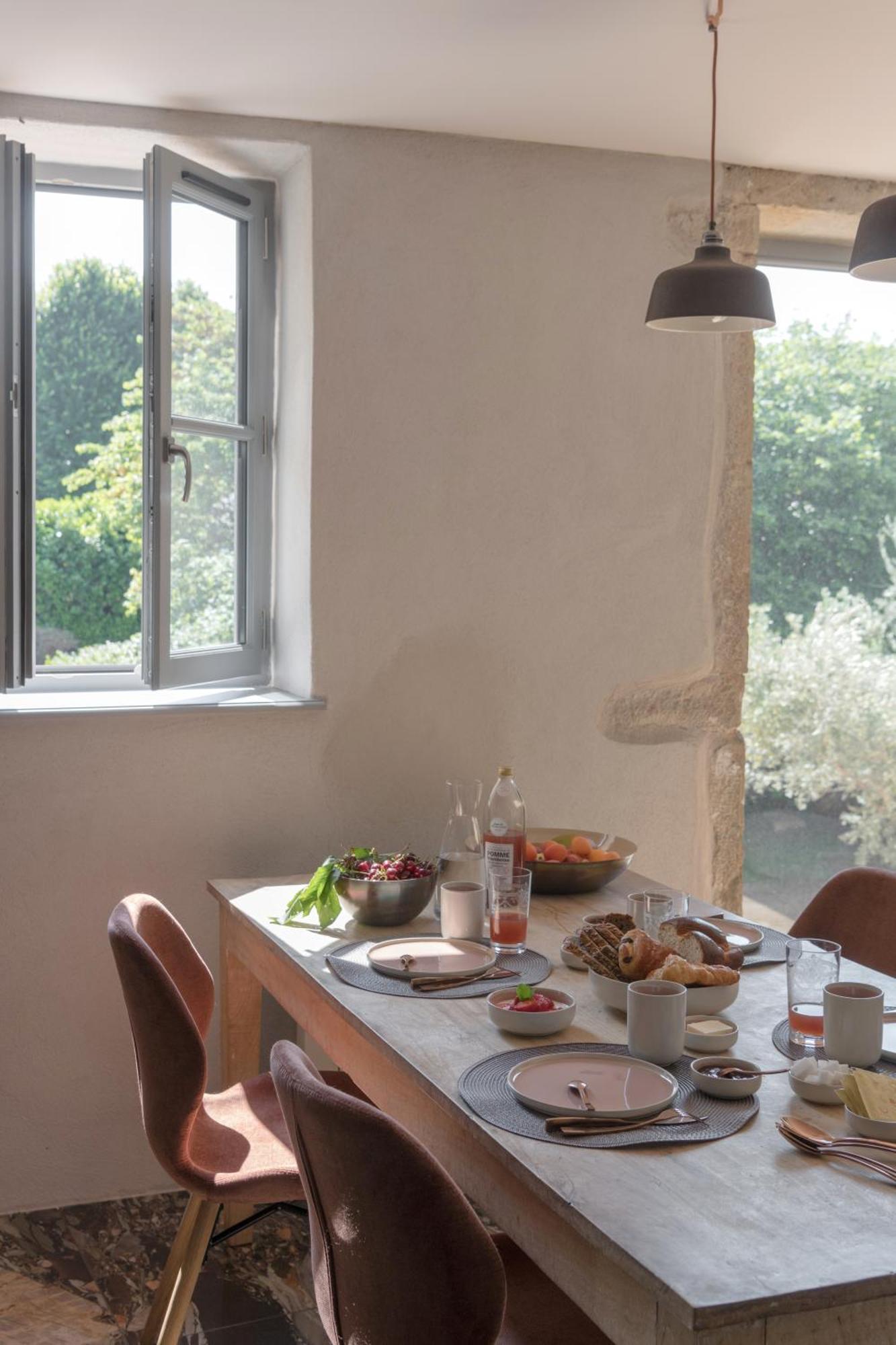 La Maison Des Monts D'Or Saint-Germain-au-Mont-dʼOr エクステリア 写真