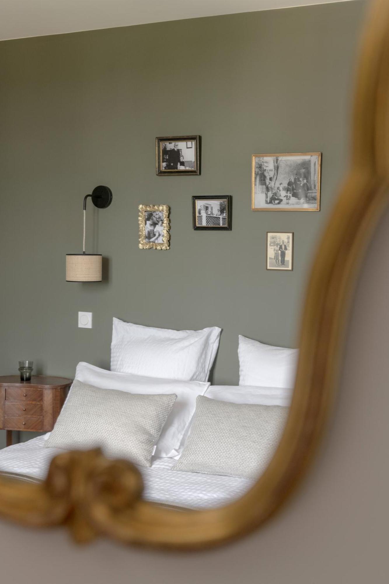La Maison Des Monts D'Or Saint-Germain-au-Mont-dʼOr エクステリア 写真