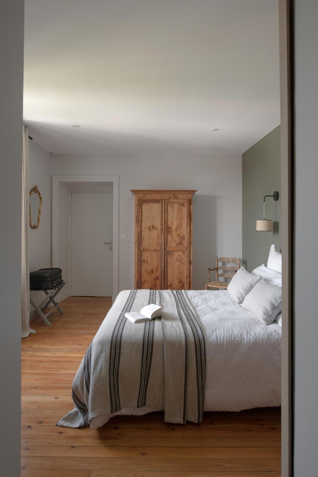 La Maison Des Monts D'Or Saint-Germain-au-Mont-dʼOr エクステリア 写真