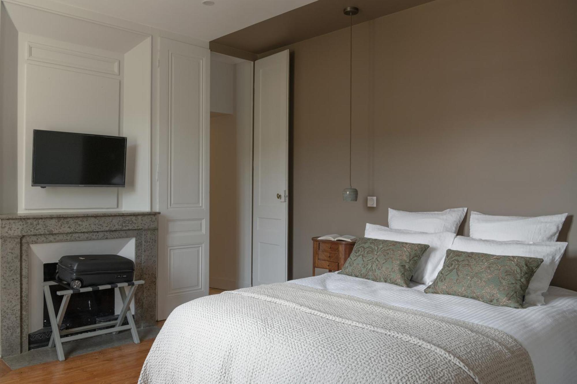 La Maison Des Monts D'Or Saint-Germain-au-Mont-dʼOr エクステリア 写真