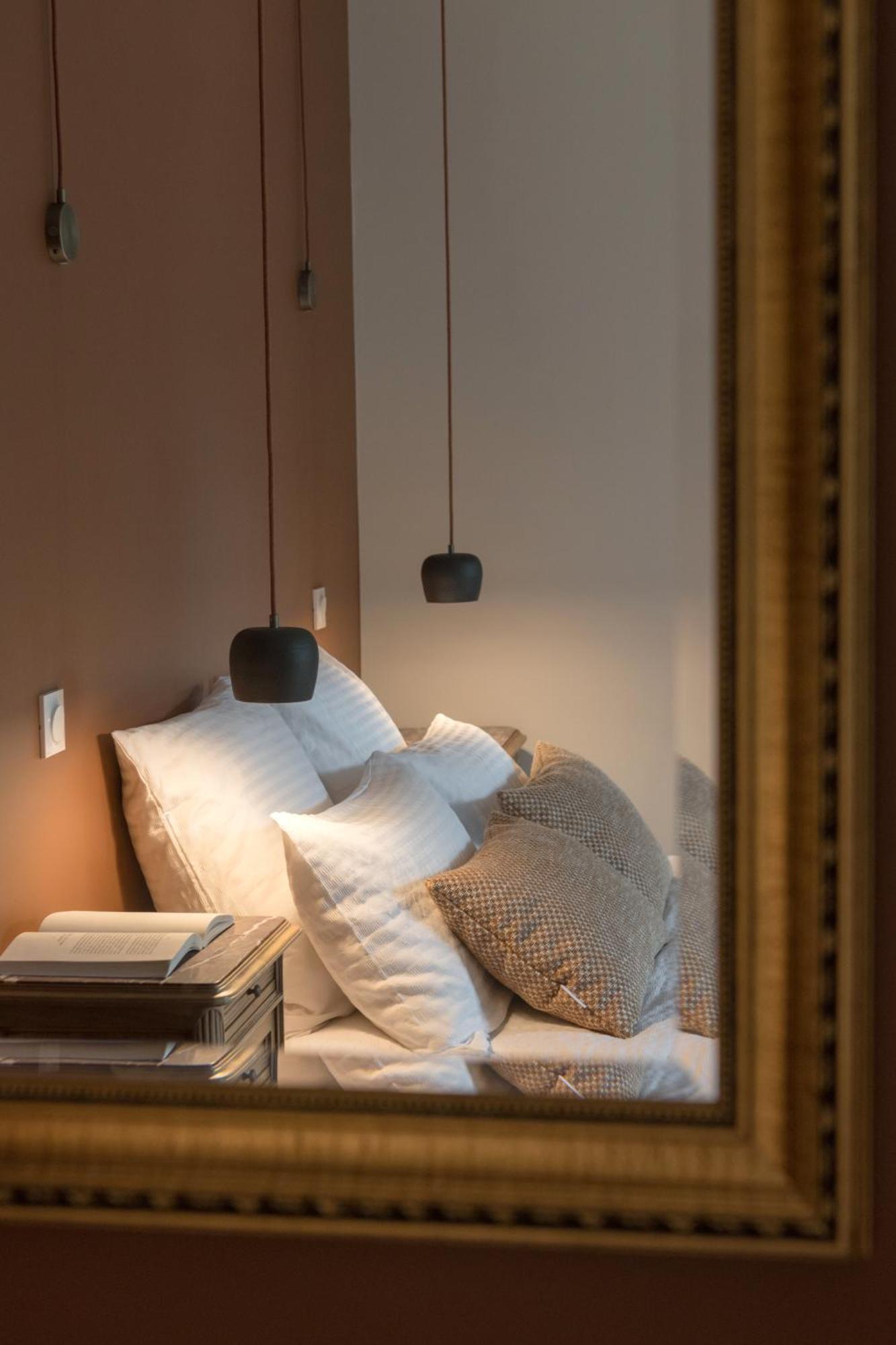 La Maison Des Monts D'Or Saint-Germain-au-Mont-dʼOr エクステリア 写真