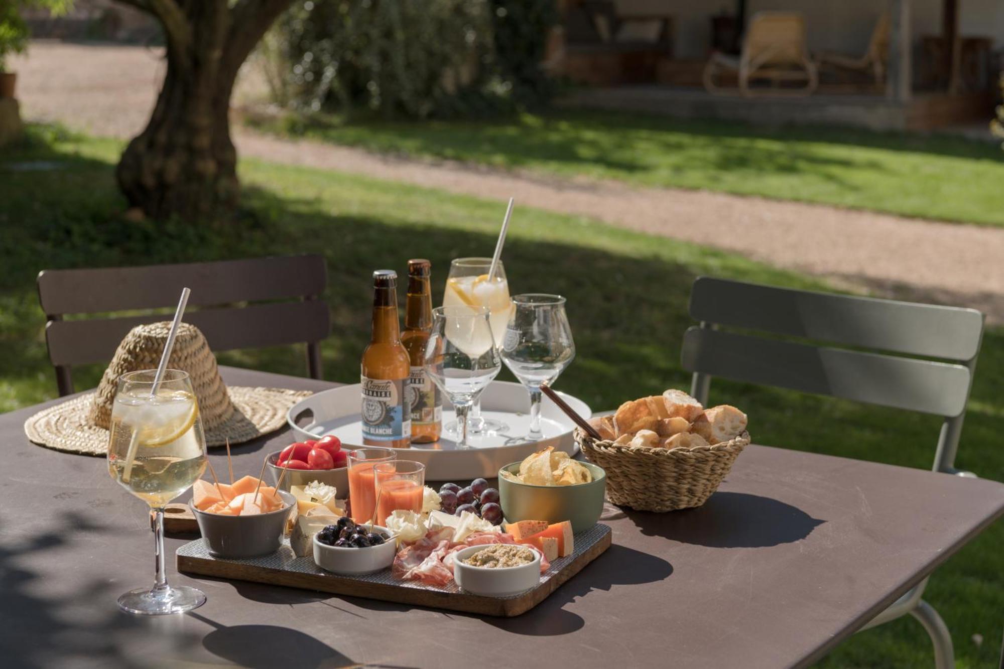 La Maison Des Monts D'Or Saint-Germain-au-Mont-dʼOr エクステリア 写真