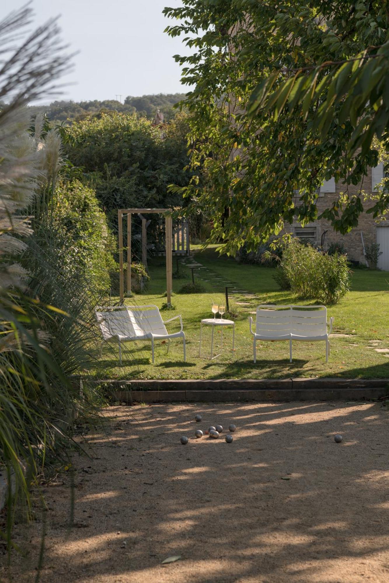 La Maison Des Monts D'Or Saint-Germain-au-Mont-dʼOr エクステリア 写真